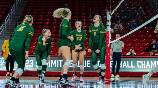 VB Celebration