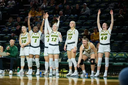WBB Bench