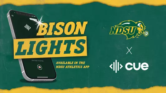 NDSU and CUE Audio