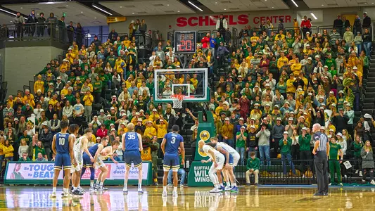 Student Section