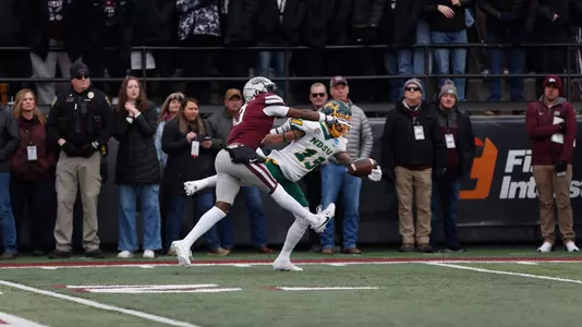 Eli Green one-hand catch