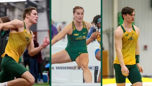 Jacob Rodin, Terezia Bolibruch, Jarod White