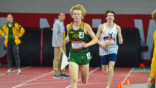 Hunter Klimek