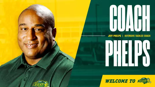 Jeff Phelps