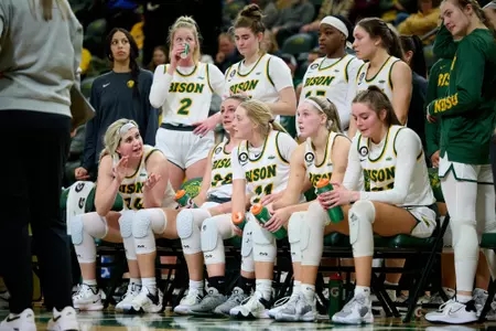 WBB Bench