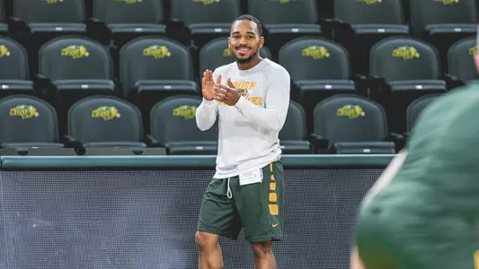 Camron Greer