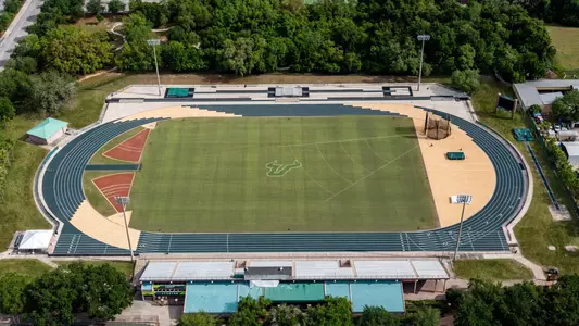 USF Track & Field Stadium
