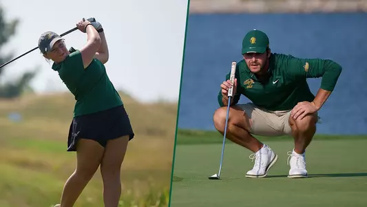 SL Peak Golfers of the Week