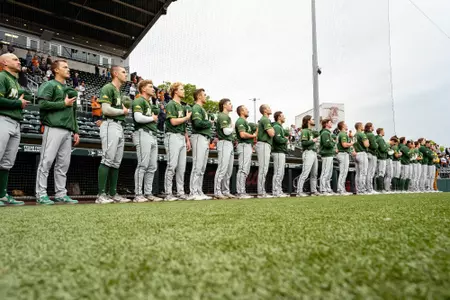BSB Team Pregame