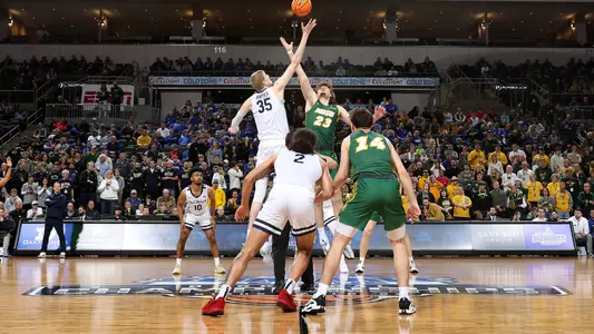2023 Summit League Tournament Championship
