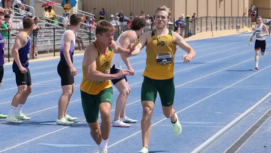 Jacob Rodin & Jacob Levin