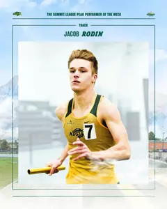 Jacob Rodin