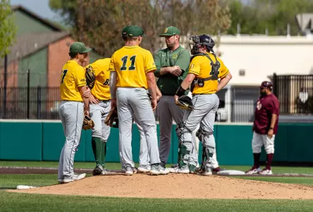 BSB Huddle
