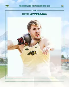 Trevor Otterdahl