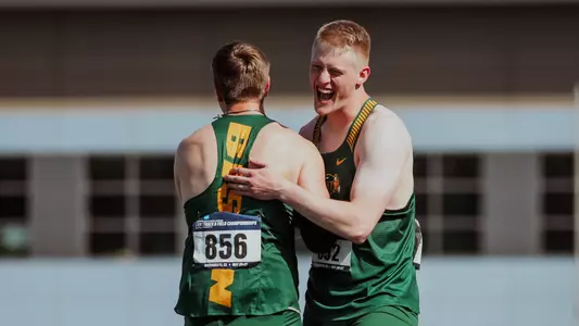 Matt Kraft & Benji Phillips