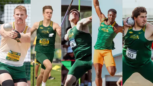2023 MT&F Academic All-District Honorees