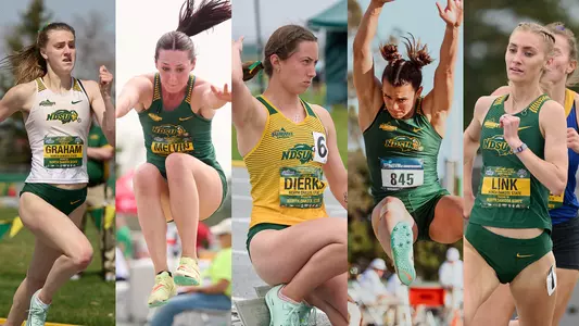 WT&F Academic All-District Honorees 2023