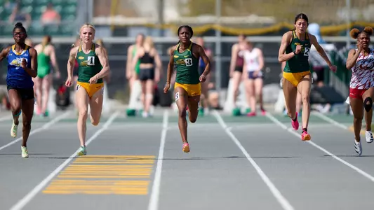 Kendra Kelley, Jasmine Williams, Sofia Naranjo Mata