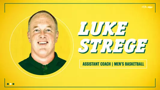 Luke Strege