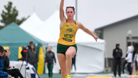 Alissa Melvin