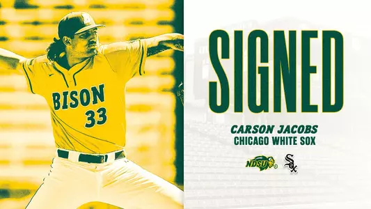 Carson Jacobs