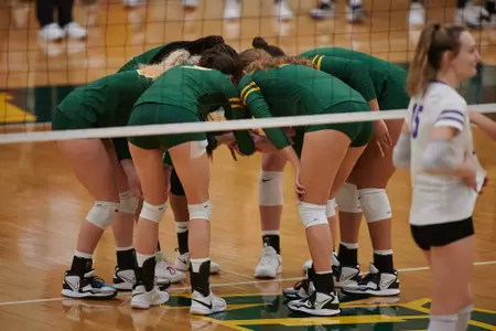 VB Huddle