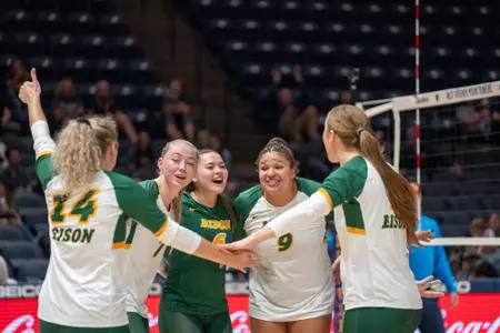 VB Huddle