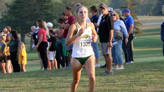 Logan Harz