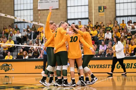 VB Huddle