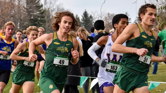 Marshall Loveland & Mason Kindel