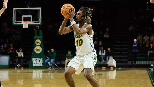 Damari Wheeler-Thomas