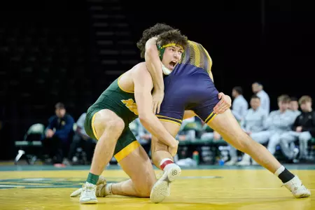 Adam Cherne