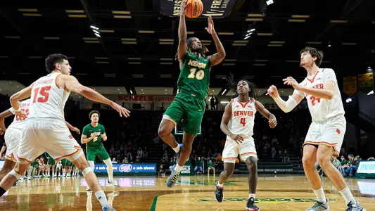 Damari Wheeler-Thomas