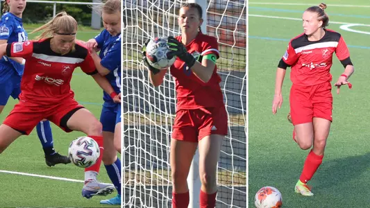 2024 Soccer Signees