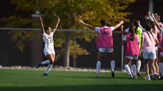 Gabrielle Garrett Celebration