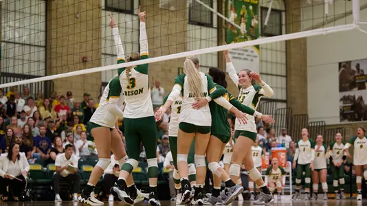 VB Celebration