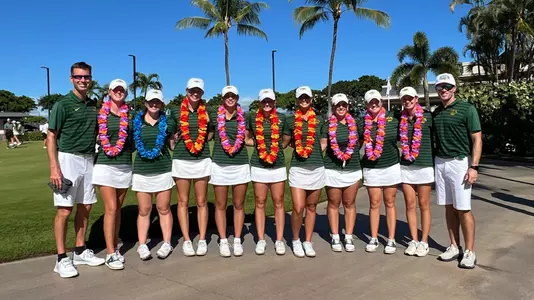 WG Rainbow Wahine