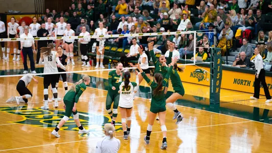 VB Celebration