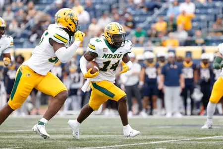 Enock Sibomana interception return