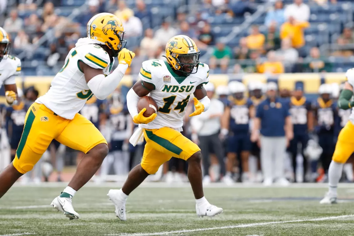 Enock Sibomana interception return
