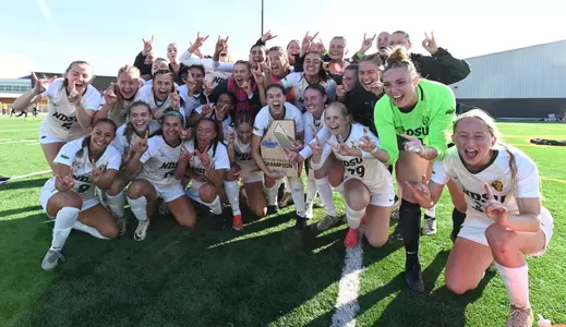 Women's Soccer