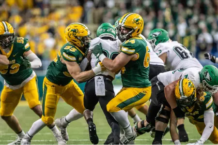 Kole Menz, Jaxon Duttenhefer