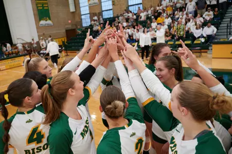 VB Huddle