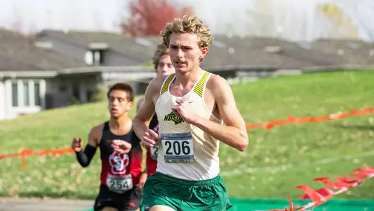 Tyson Mahar