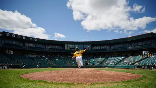 Newman Outdoor Field
