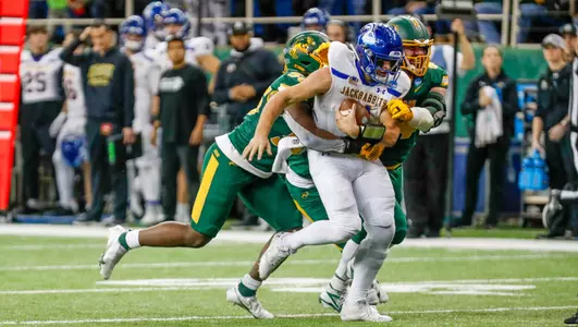 Jaxon Duttenhefer, Loshiaka Roques sack