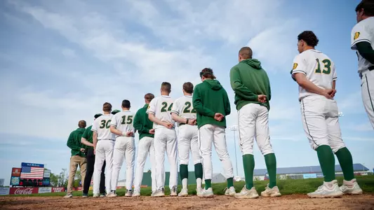 BSB Team Pregame