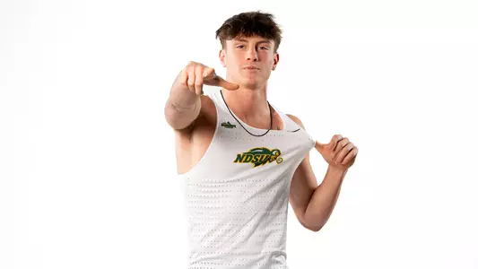 Trey Heinrich