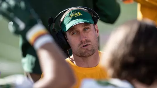 Grant Olson