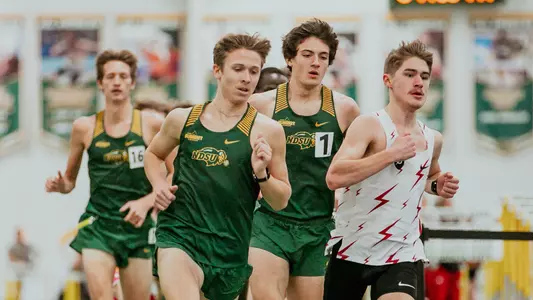 Ethan Moe & Symon Keiser